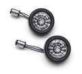 Rear Signature LED Turn Signal Inserts
