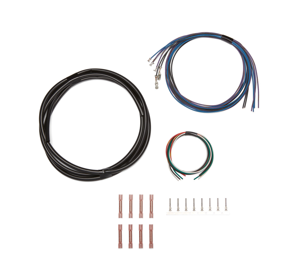 Rear Turn Signal Relocation Kit
