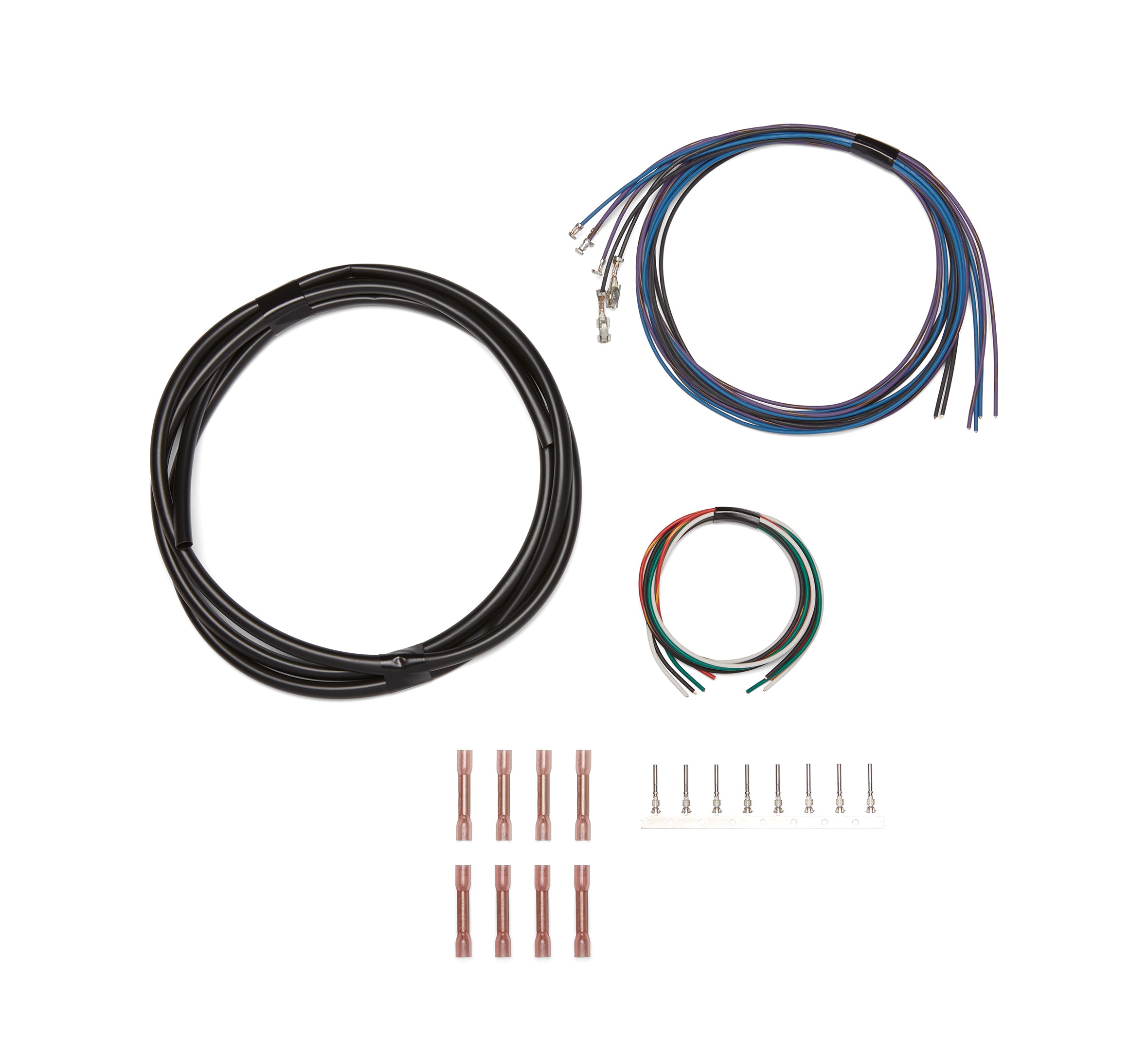 Rear Turn Signal Relocation Kit