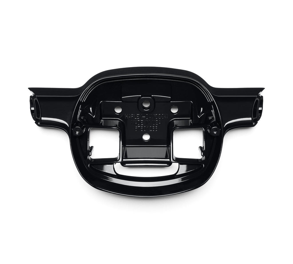 Rear Turn Signal Relocation Kit