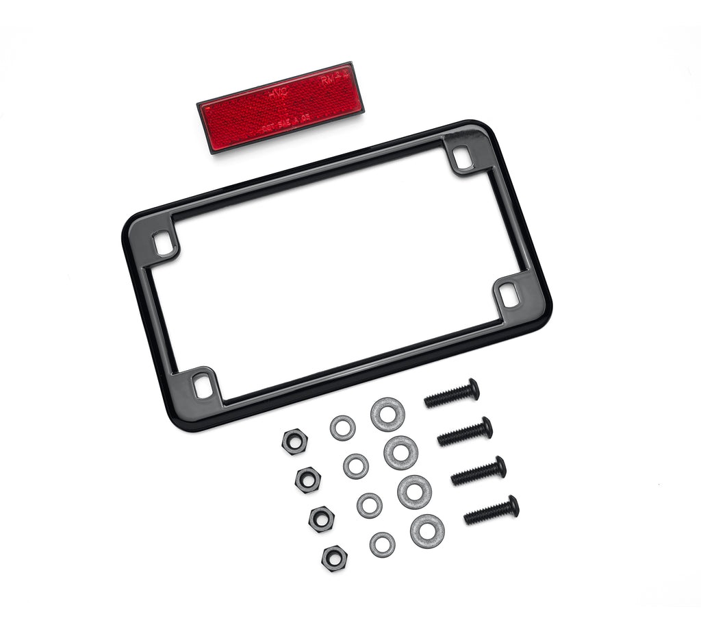 License Plate Frame