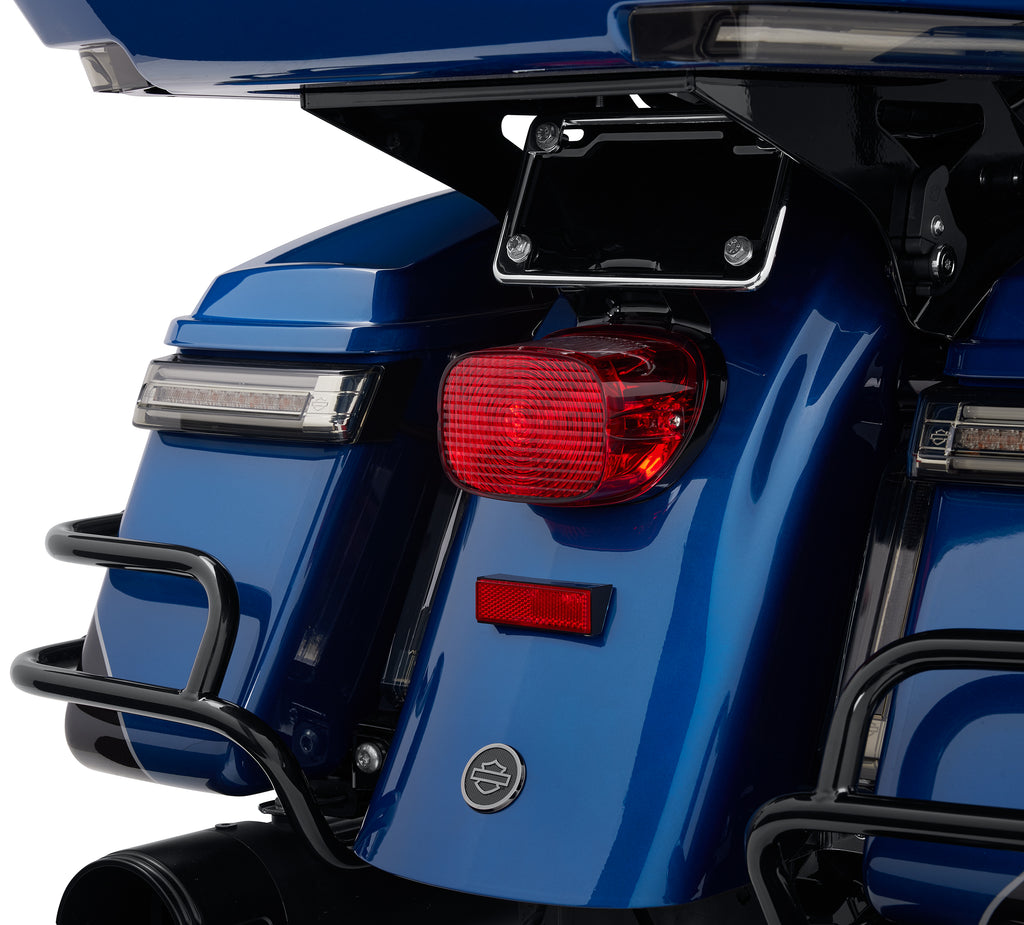 License Plate Frame