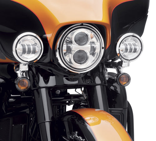 4 in. Daymaker Projector LED Auxiliary Lamps