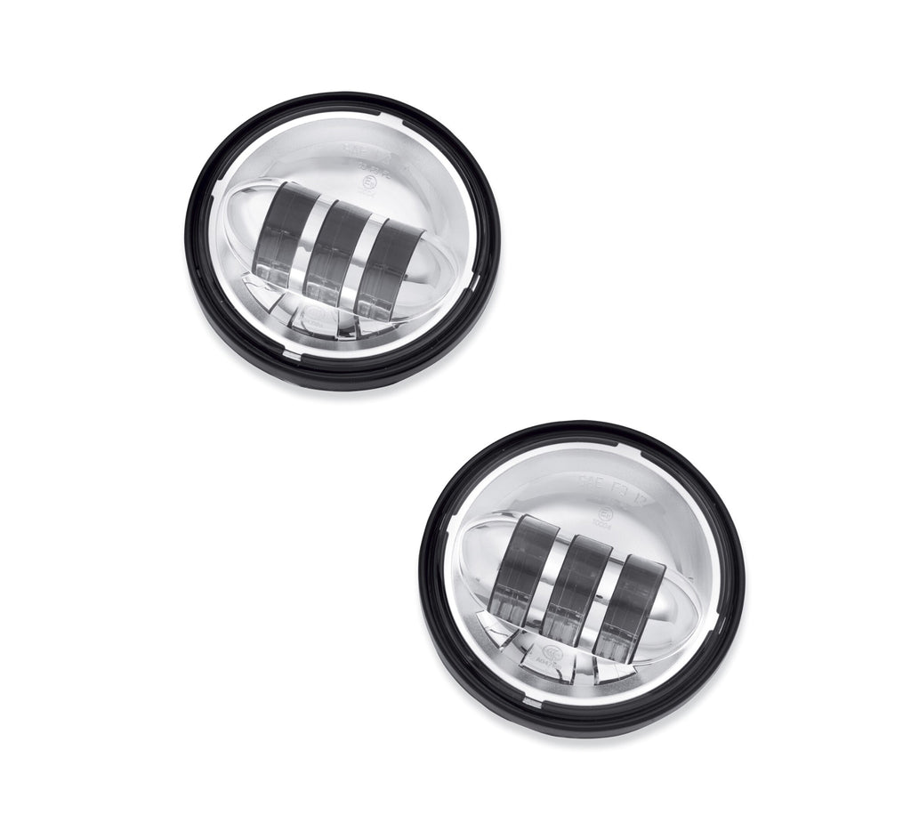 4 in. Daymaker Projector LED Auxiliary Lamps