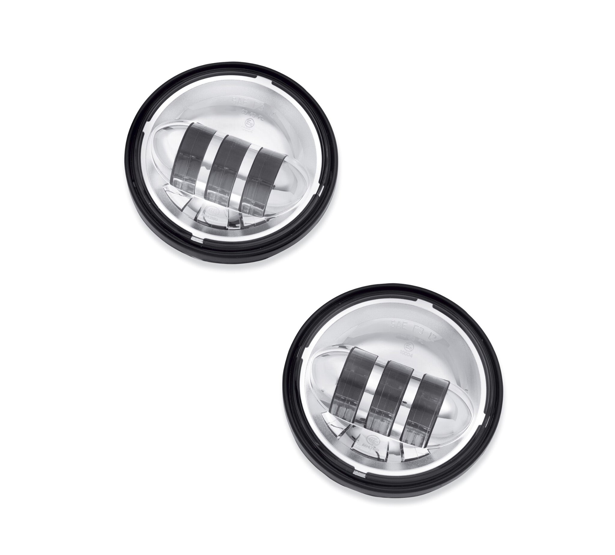 4 in. Daymaker Projector LED Auxiliary Lamps