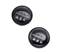 4 in. Daymaker Projector LED Auxiliary Lamps