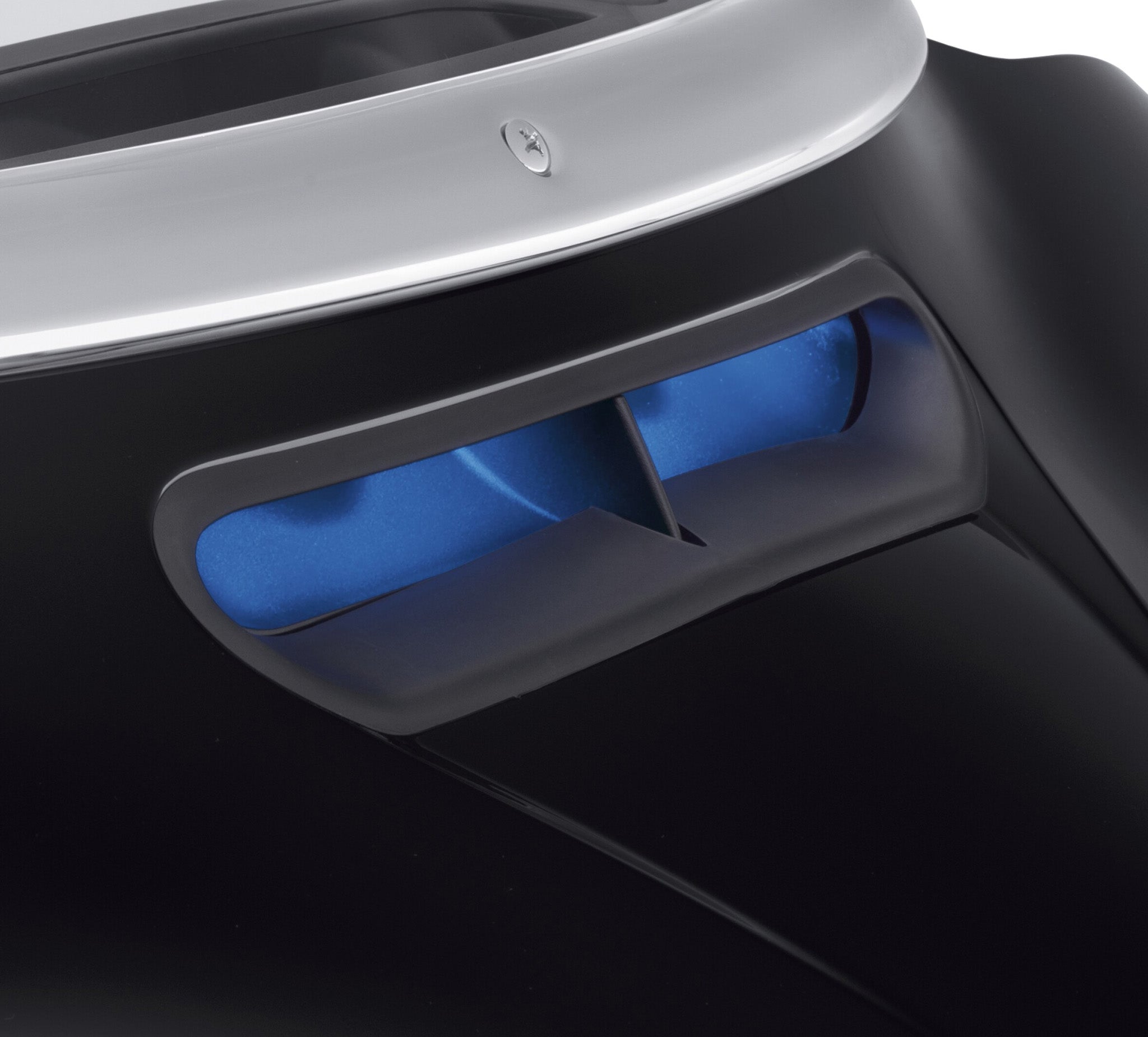 Spectra Glo LED Fairing Vent Light
