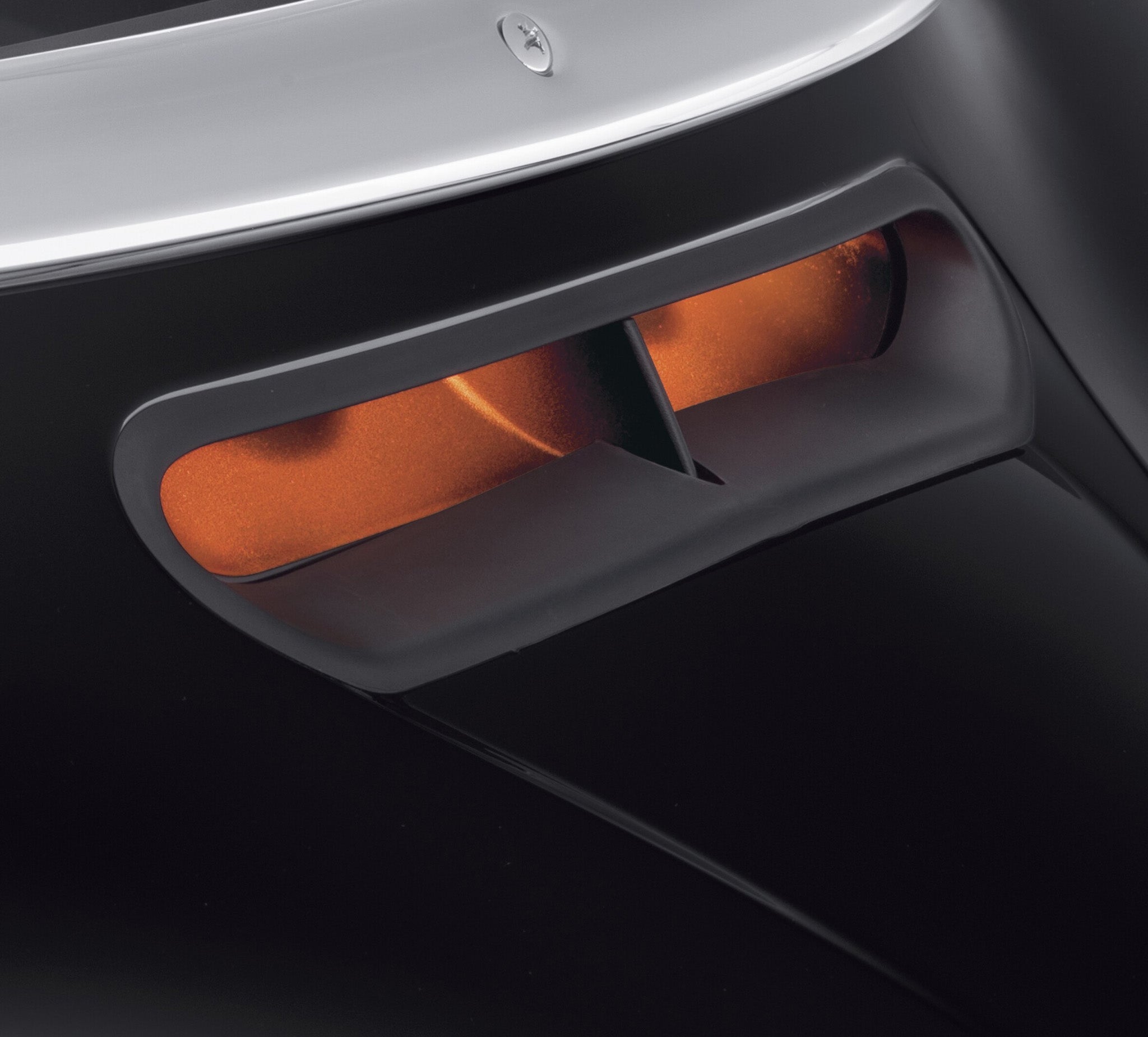 Spectra Glo LED Fairing Vent Light
