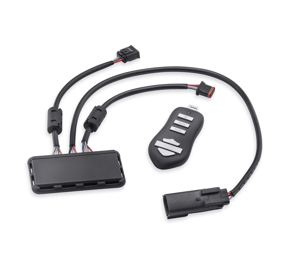 Spectra Glo LED Lighting Controller Kit
