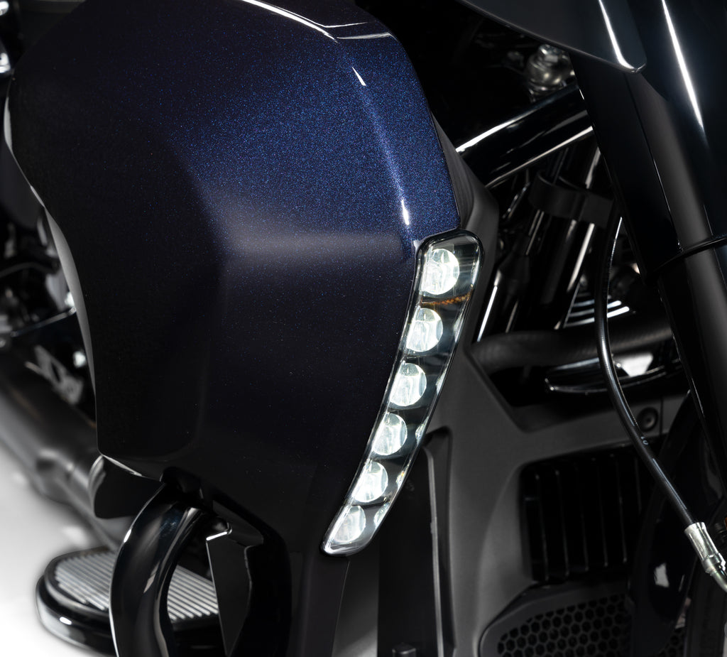 LED Fog Lamps
