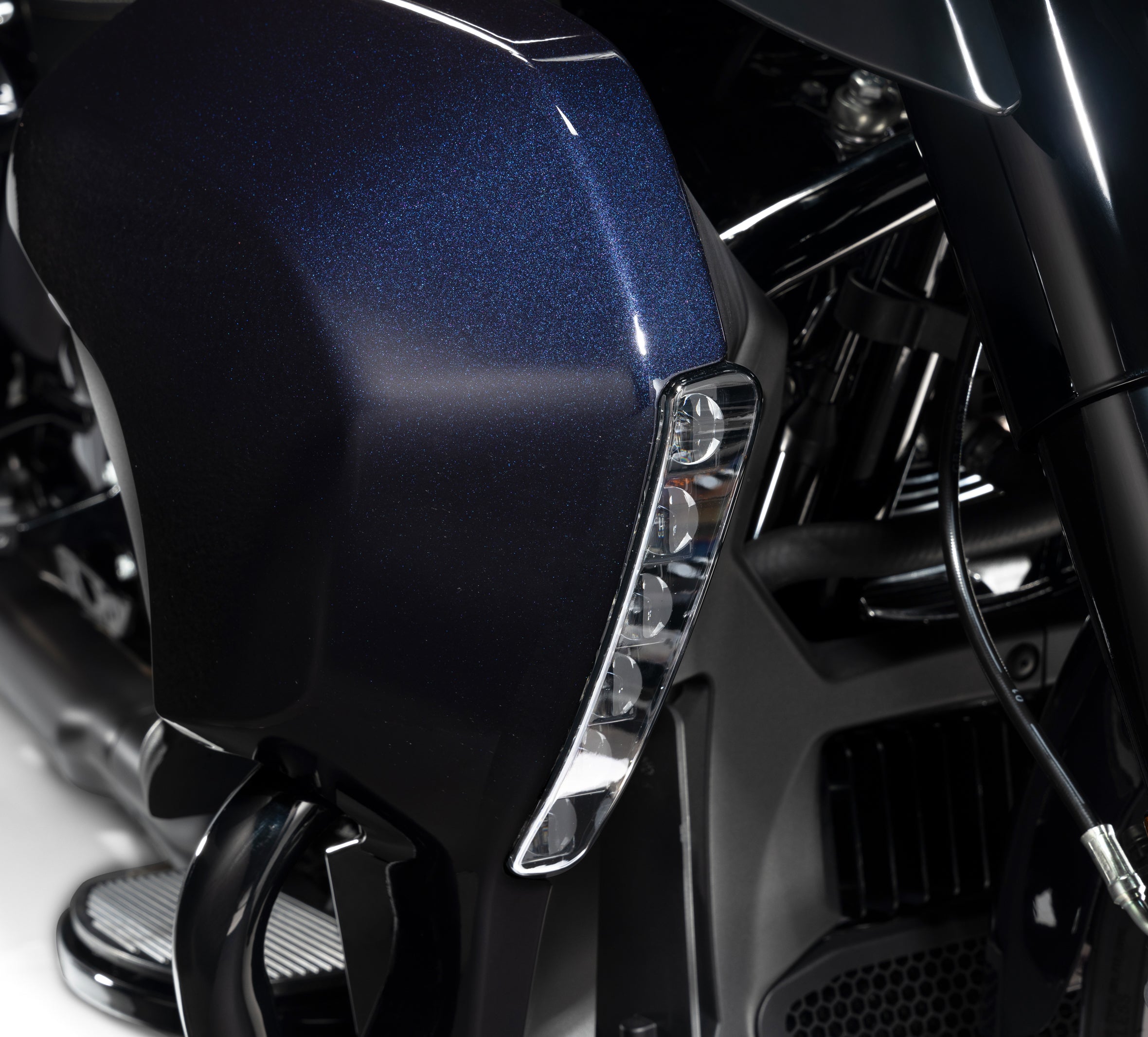 LED Fog Lamps