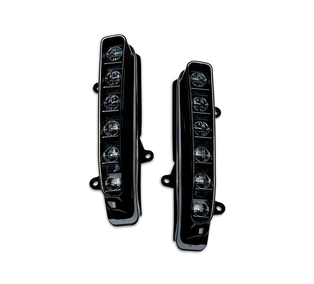 LED Fog Lamps