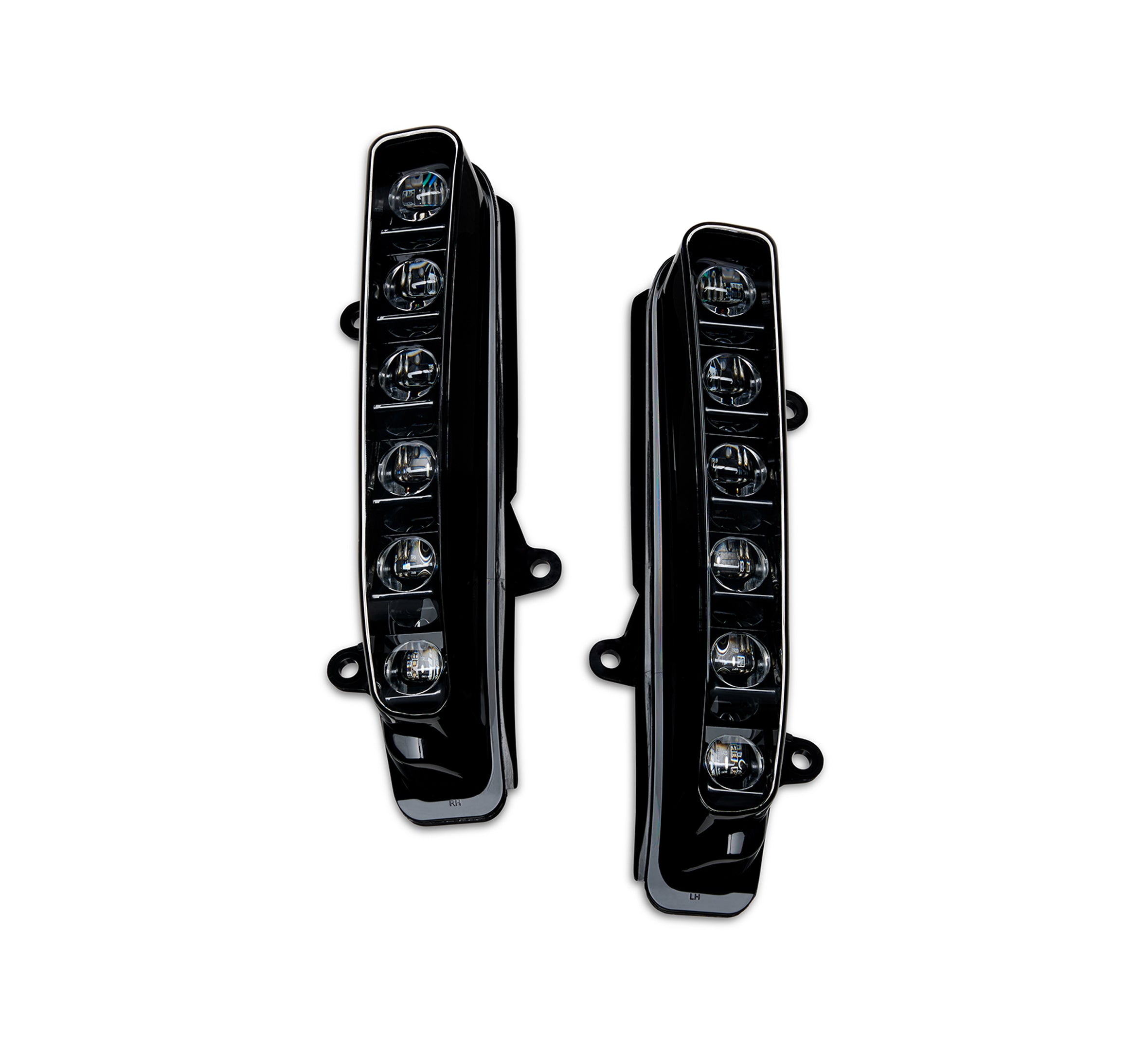 LED Fog Lamps