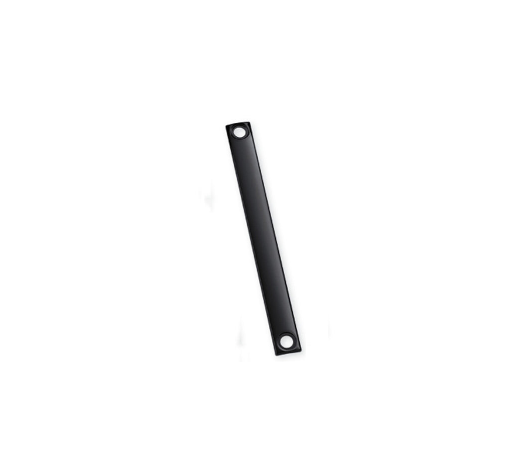 Gloss Black Fork Cover Accent Strip