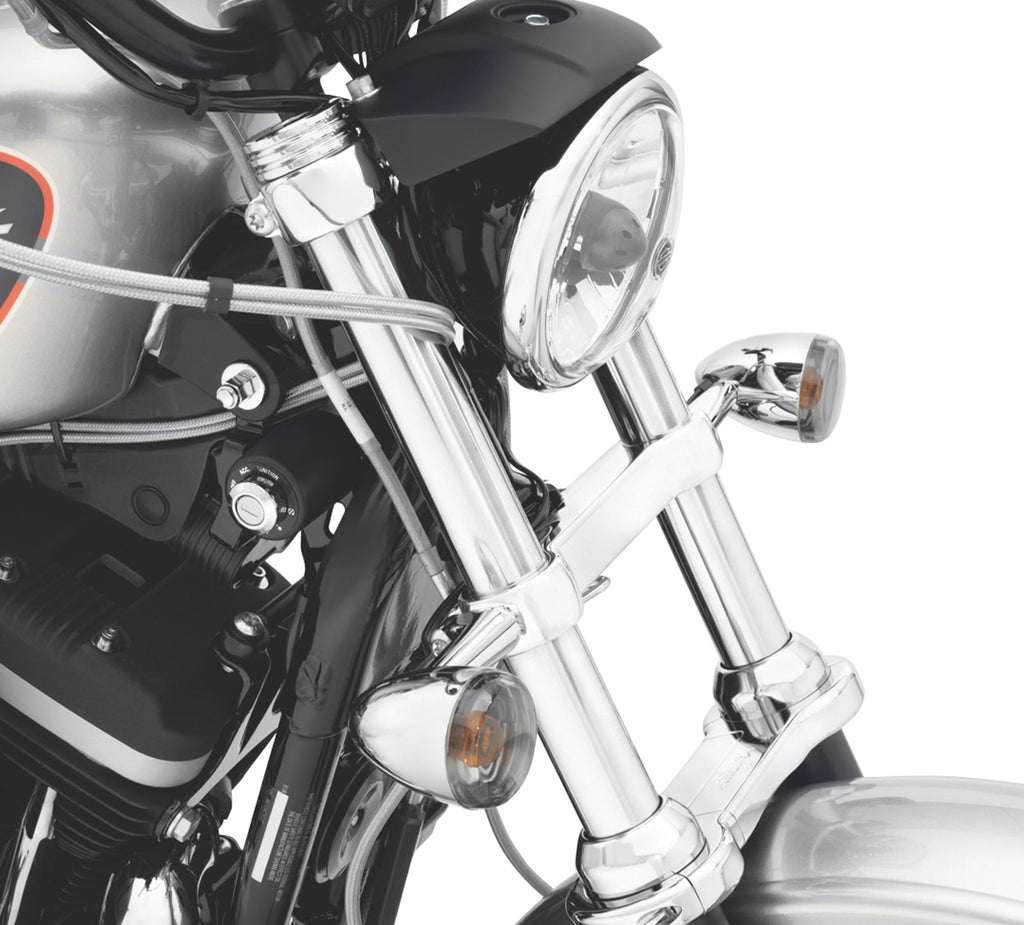 Front Directional Relocation Kit
