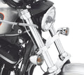 Front Directional Relocation Kit