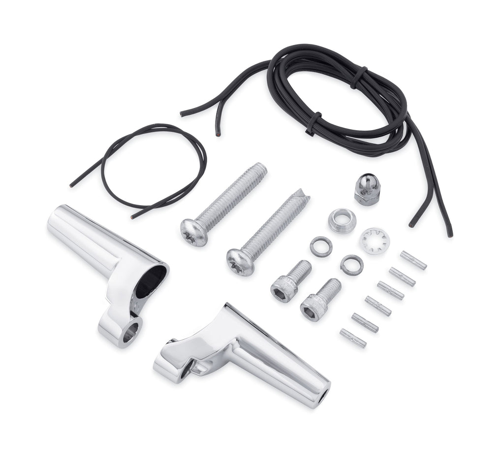 Front Directional Relocation Kit
