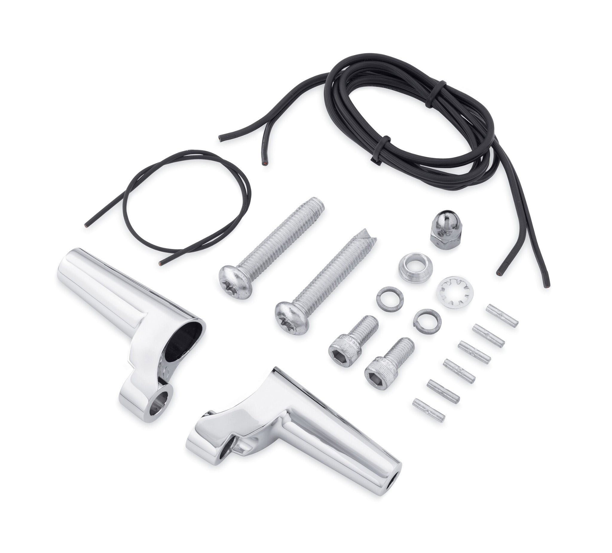 Front Directional Relocation Kit