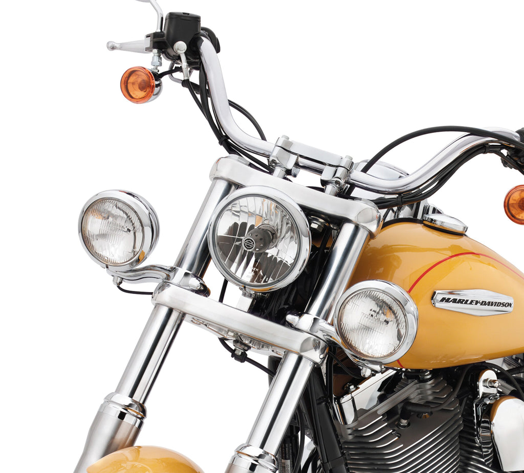 Auxiliary Lighting Kit