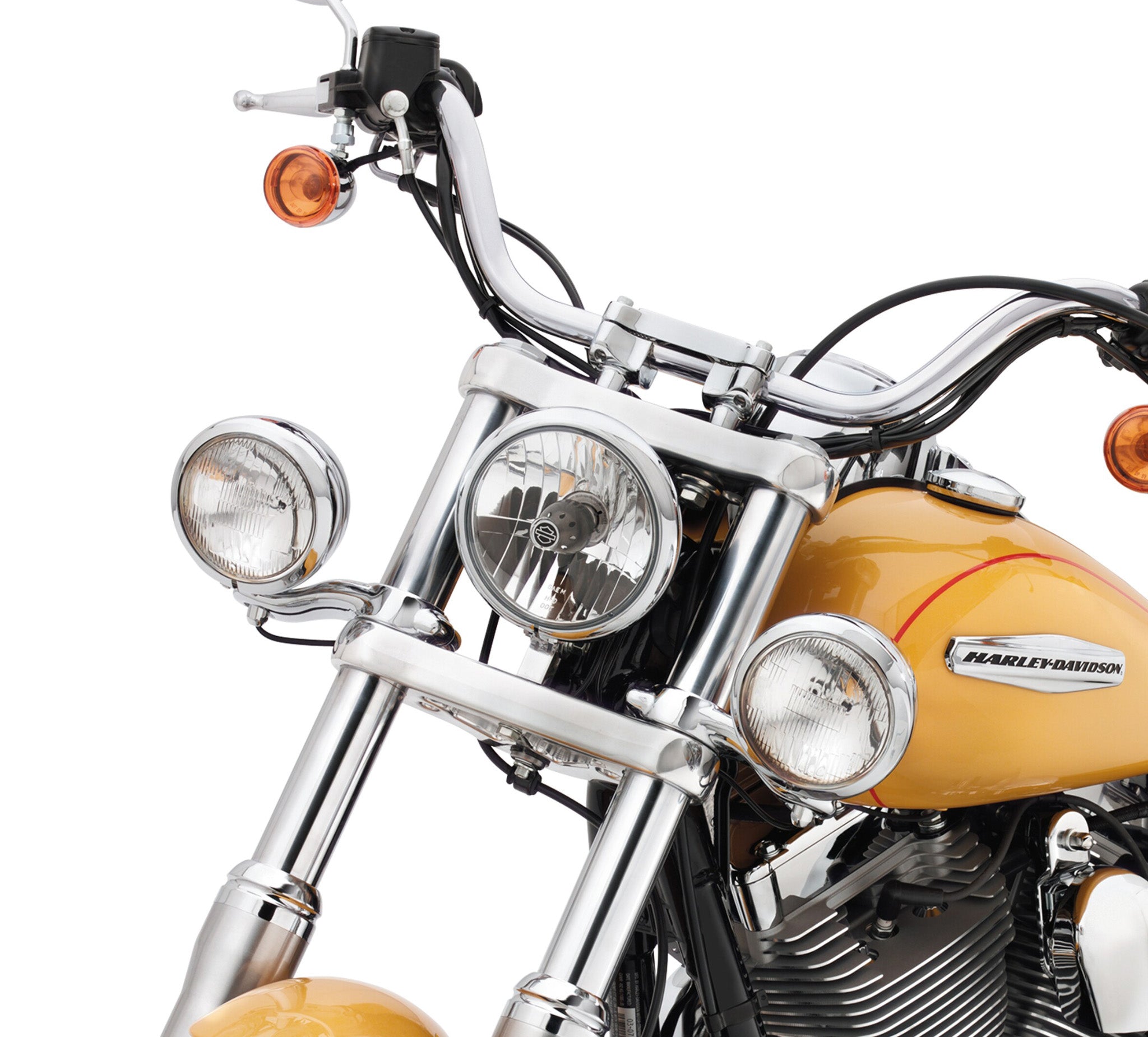 Auxiliary Lighting Kit