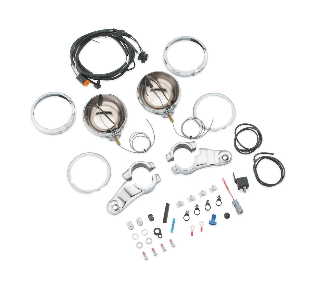 Auxiliary Lighting Kit