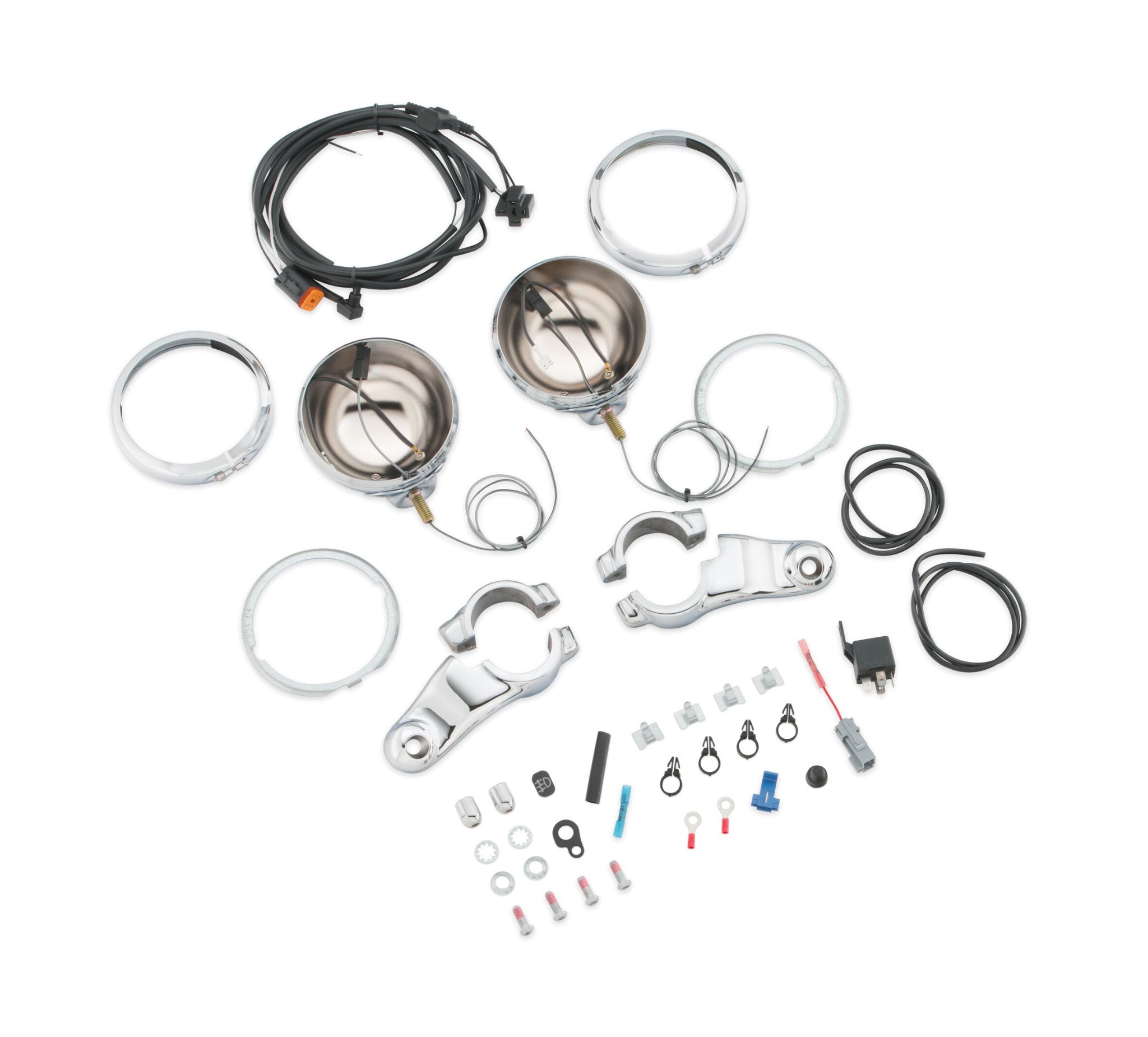 Auxiliary Lighting Kit