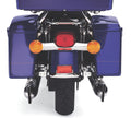 Narrow Chrome Directional Bar