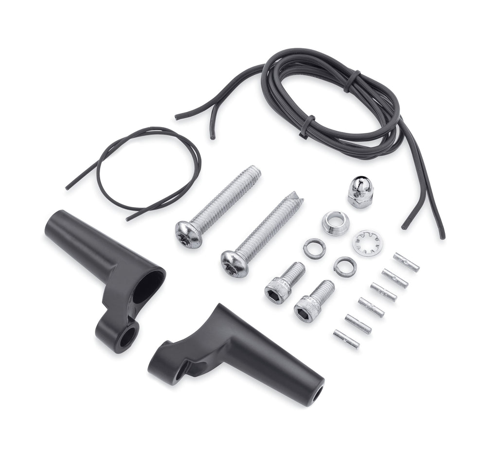Front Directional Relocation Kit