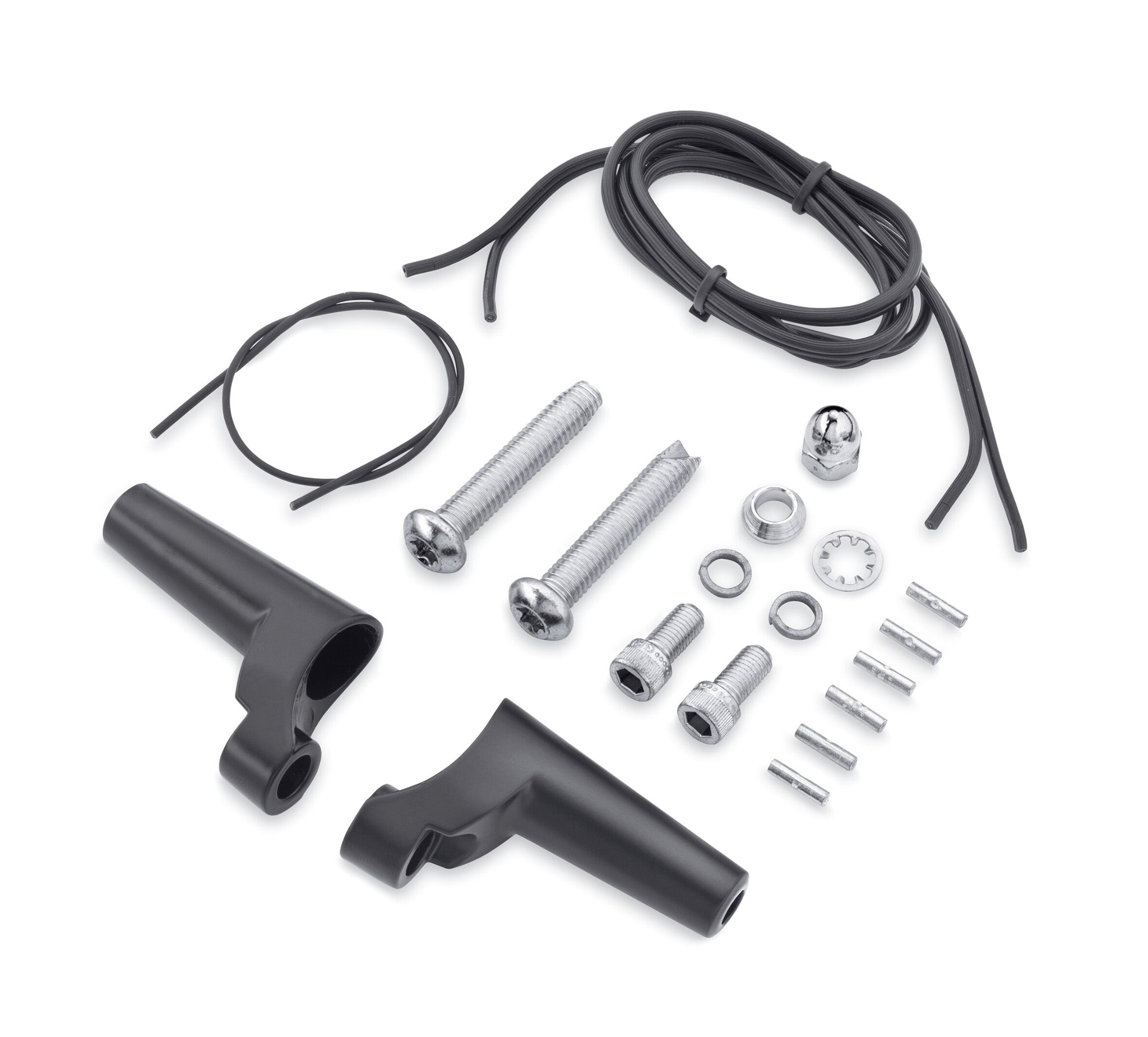 Front Directional Relocation Kit