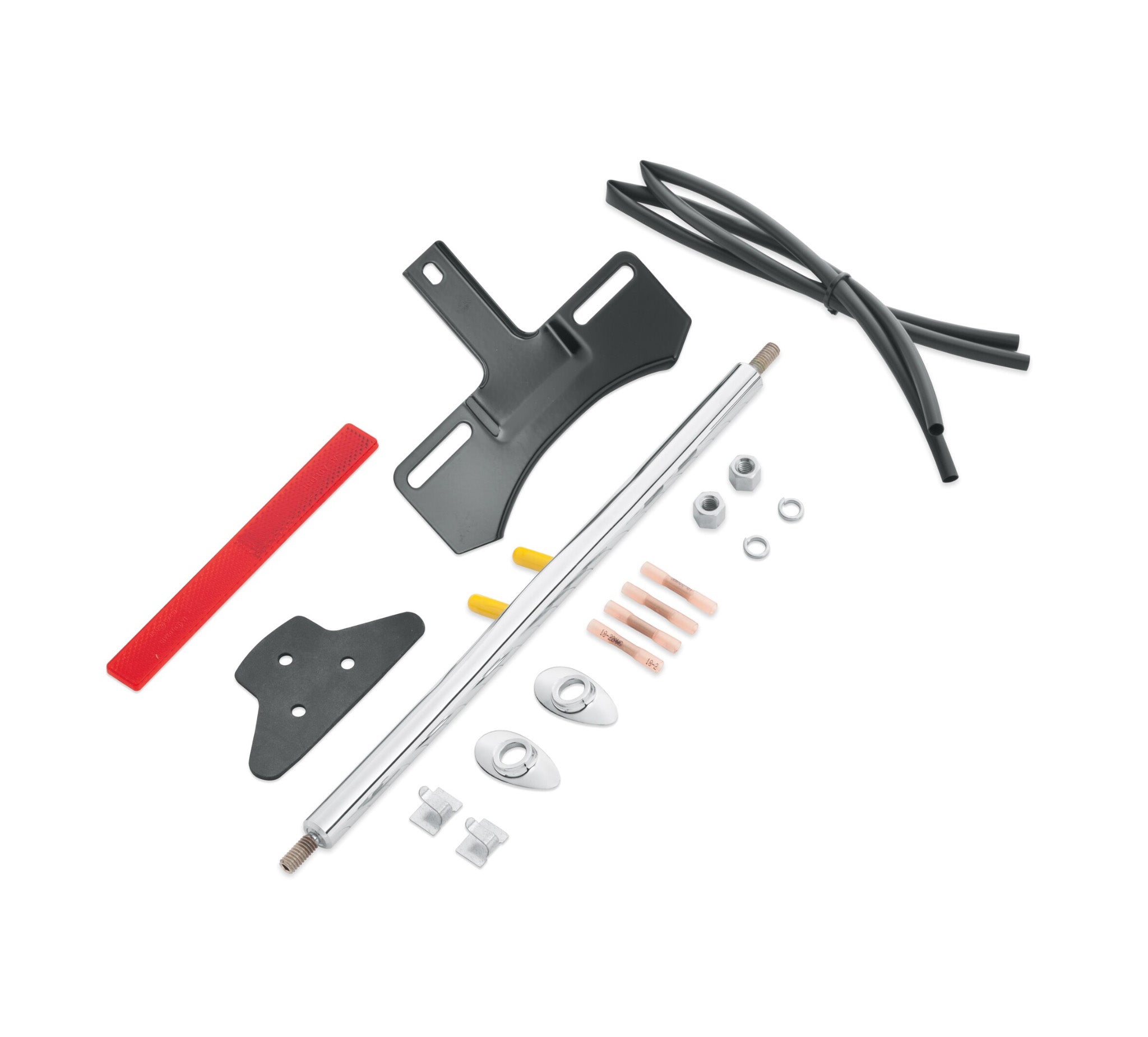 Turn Signal Relocation Kit