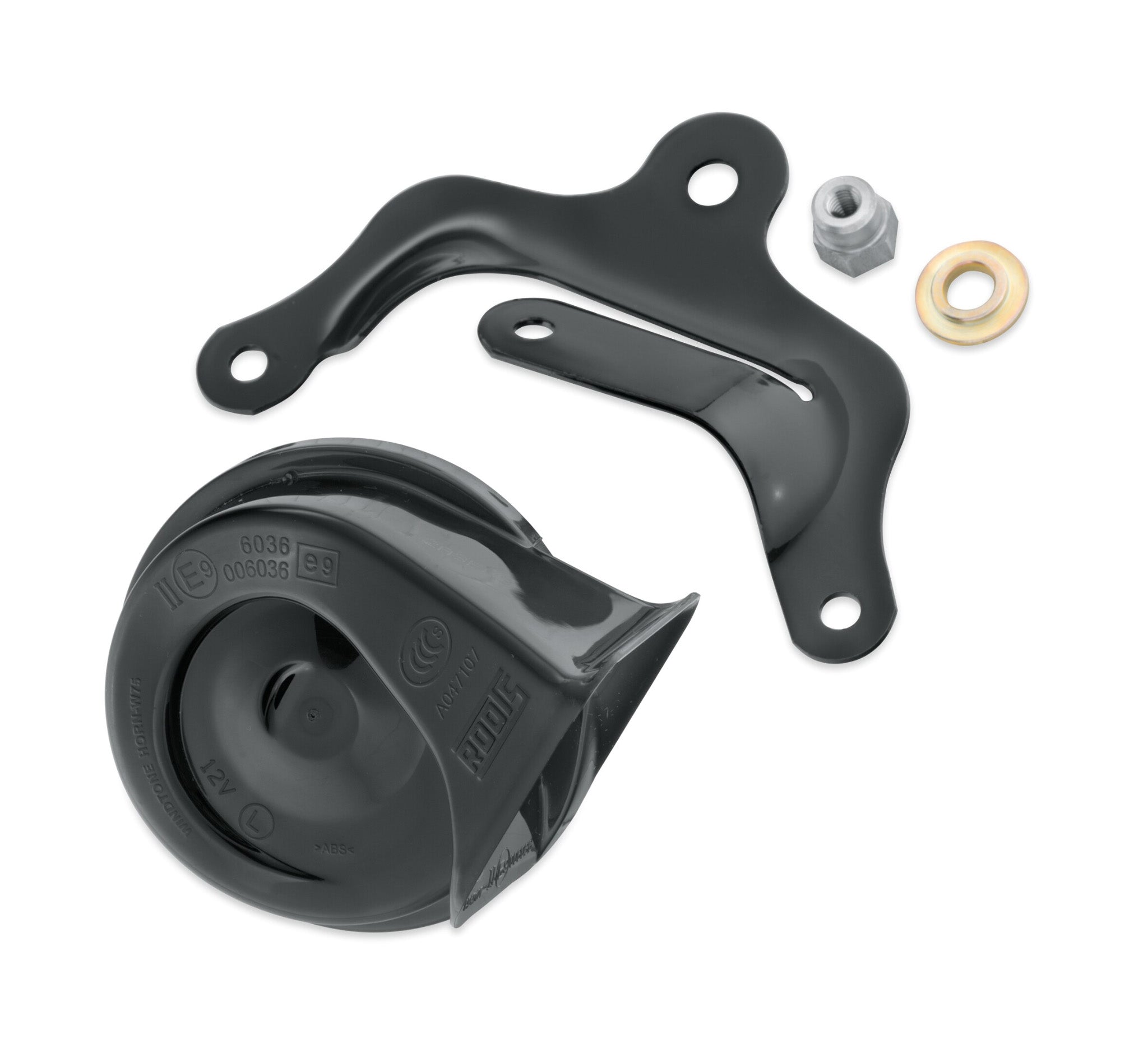 Loud Side-Mount Horn Kit