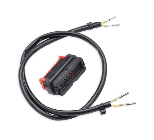 Boom! Audio System Wiring Harness