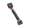 Independent Control Auxiliary Lamp Wire Harness Kit