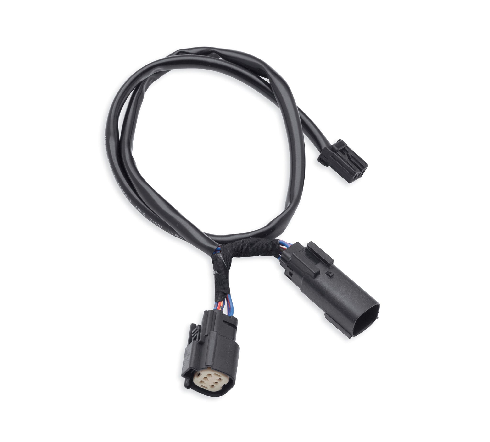 LED Light Kit Wiring Harness