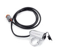 Handlebar Mount Auxiliary Power Port