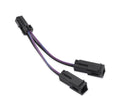 Fairing Power Extension Harness