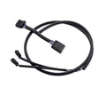 LED Fog Lamp Wiring Harness