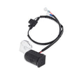 Auxiliary Power Port - Horn Mount