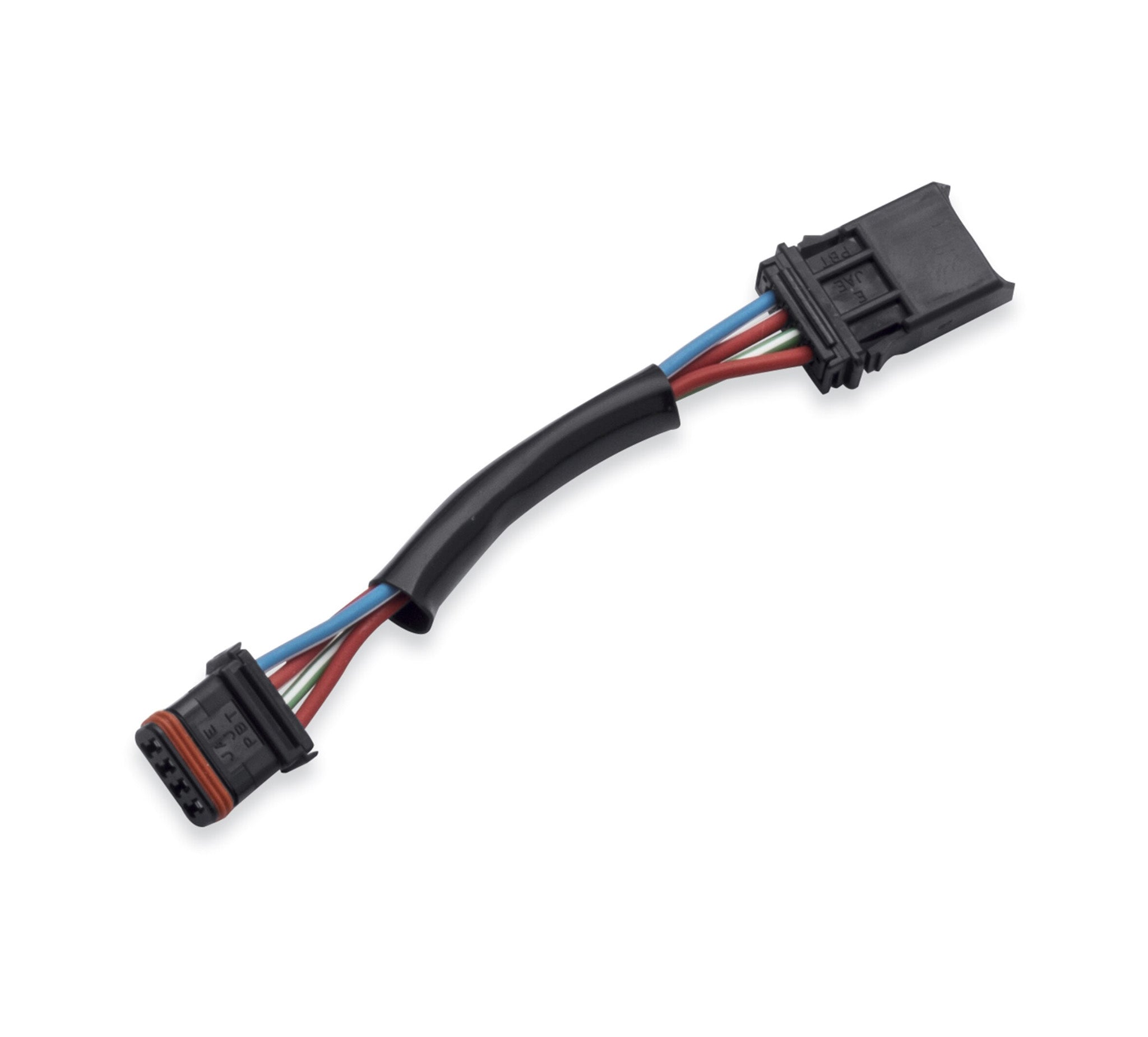 Spectra Glo Lighting Wiring Harness - 3 in. Jumper Harness
