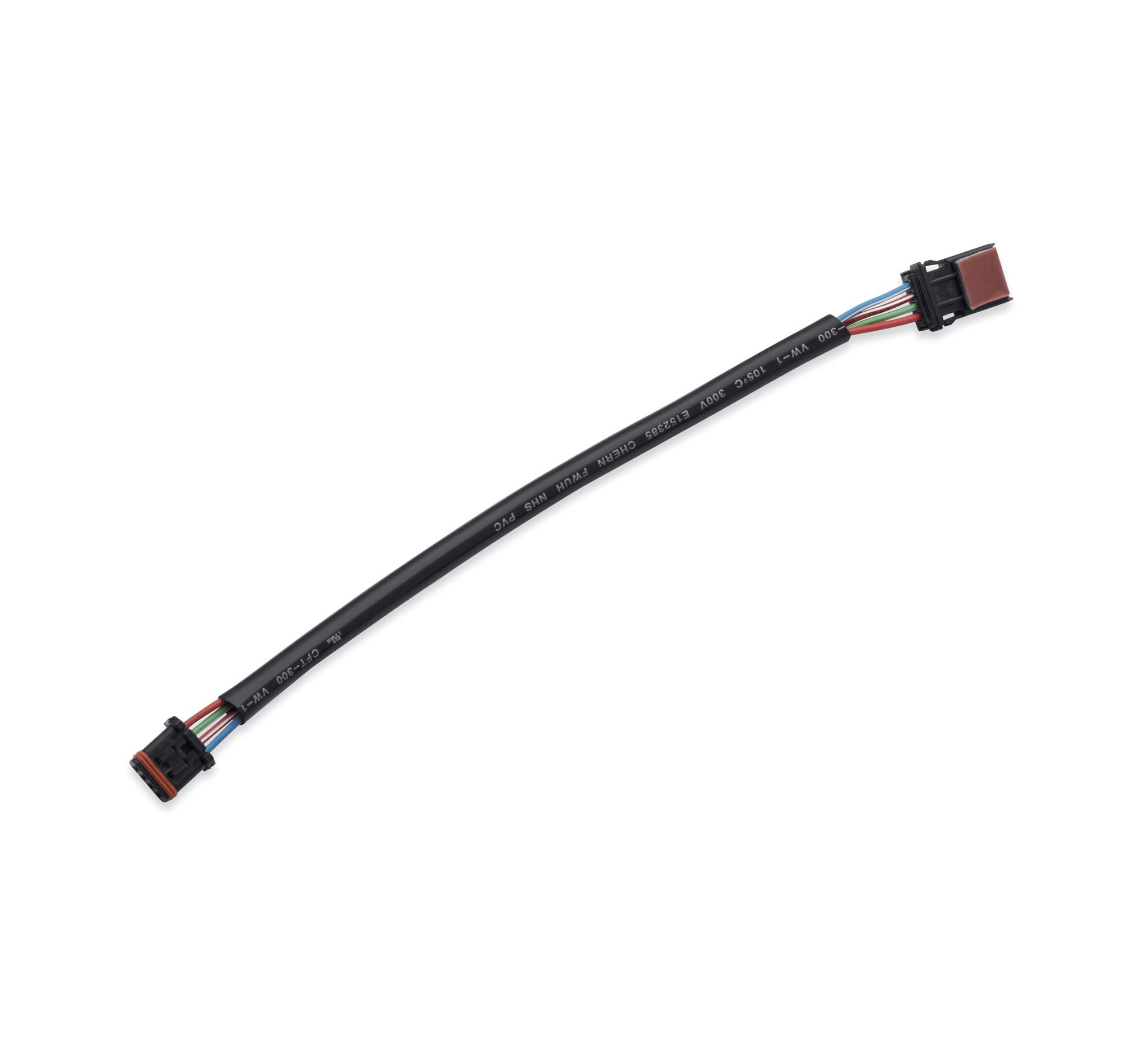 Spectra Glo Lighting Wiring Harness - 8 in. Jumper Harness