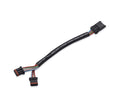 Spectra Glo Lighting Wiring Harness - Y-Harness