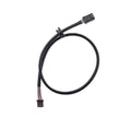 Spectra Glo Lighting Wiring Harness - 24 in. Jumper with Grommet