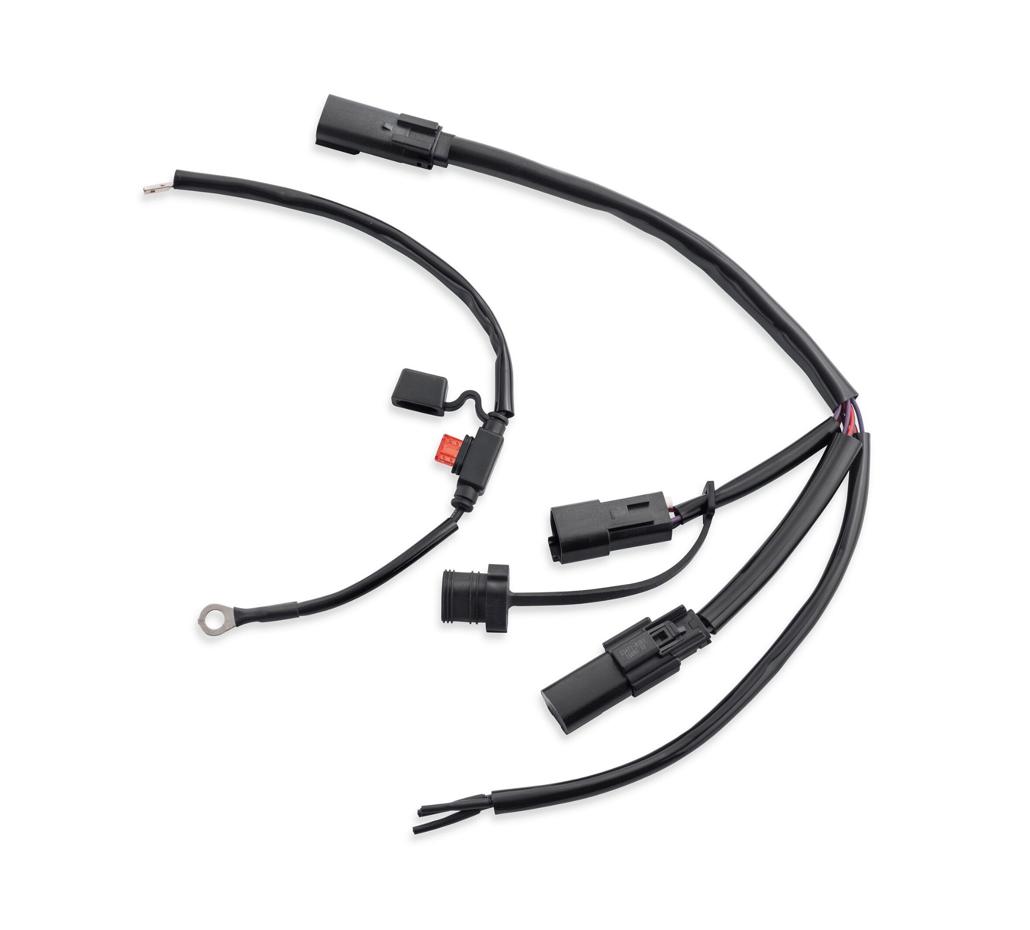 Electrical Connection Update Kit