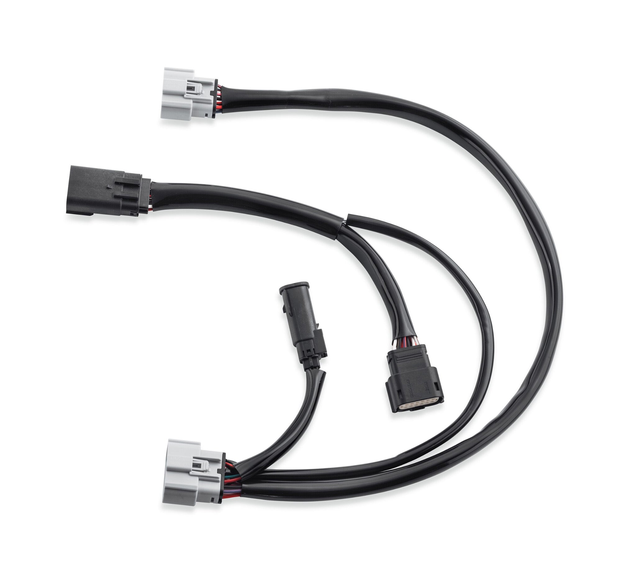 Wireless Headset Interface Module Harness