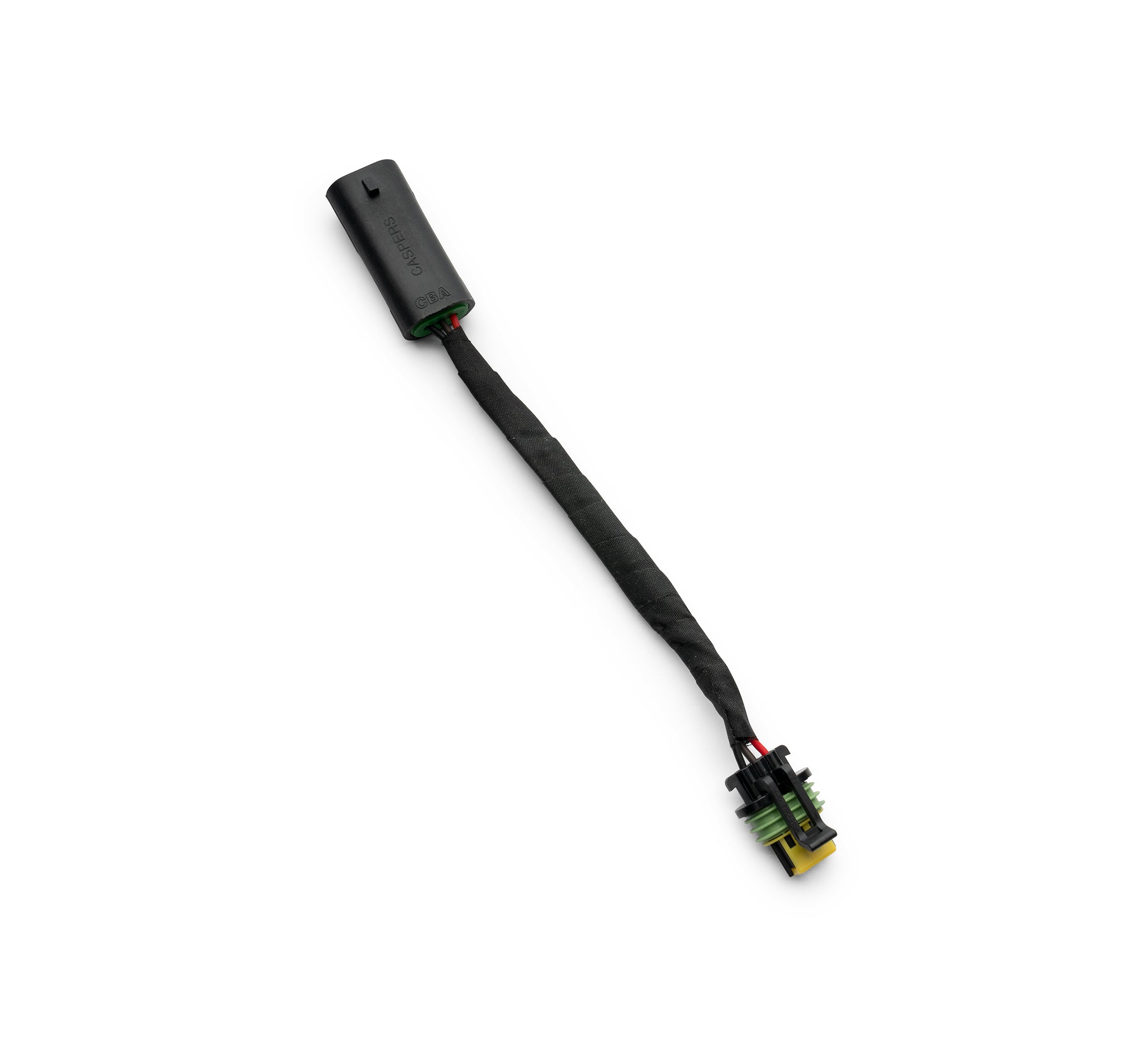 Siren Adapter Wire