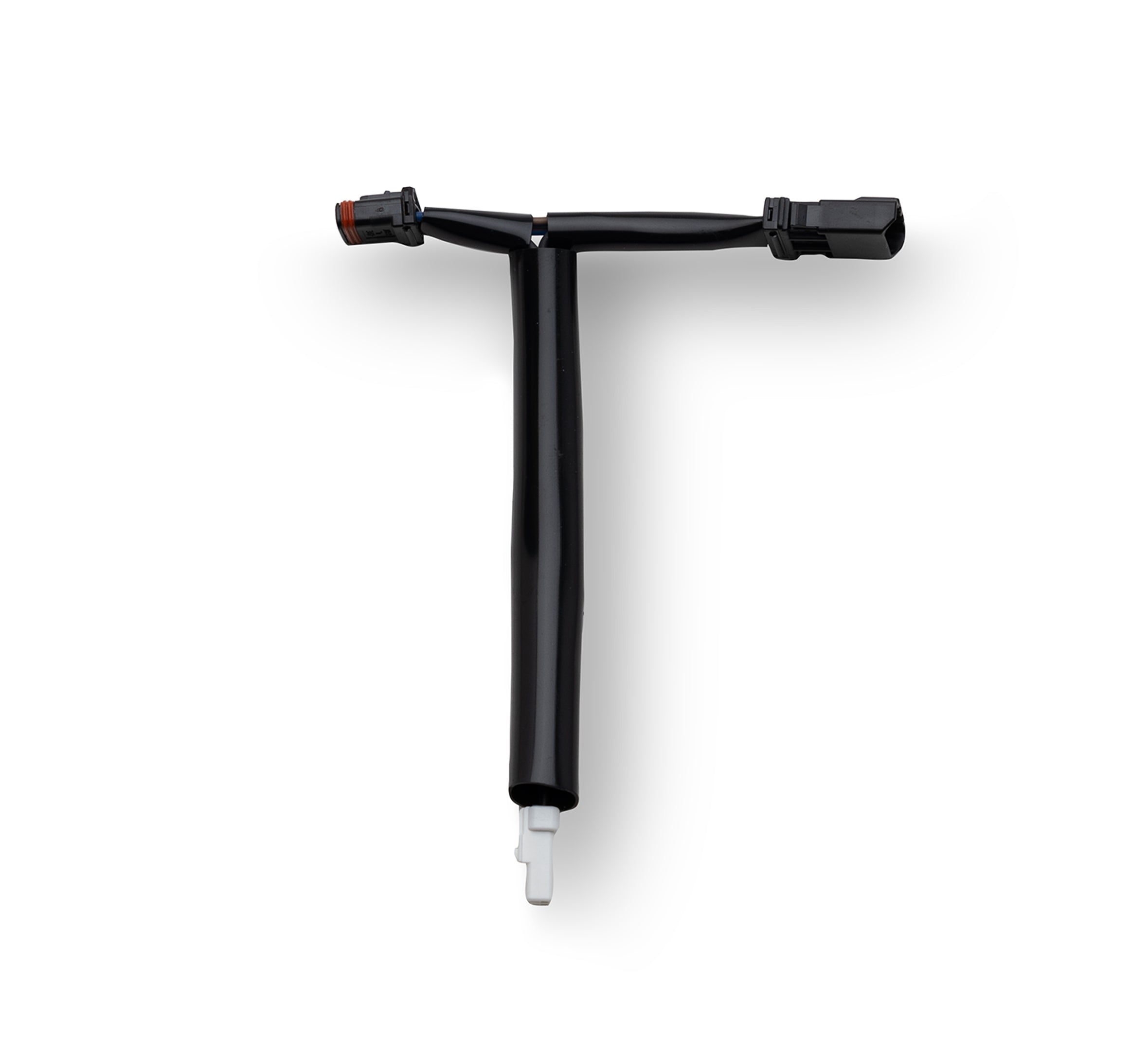 Saddlebag Light Harness