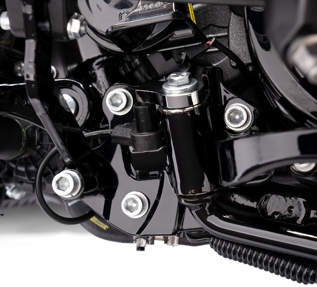 Vehicle Hold Control Upgrade Kit