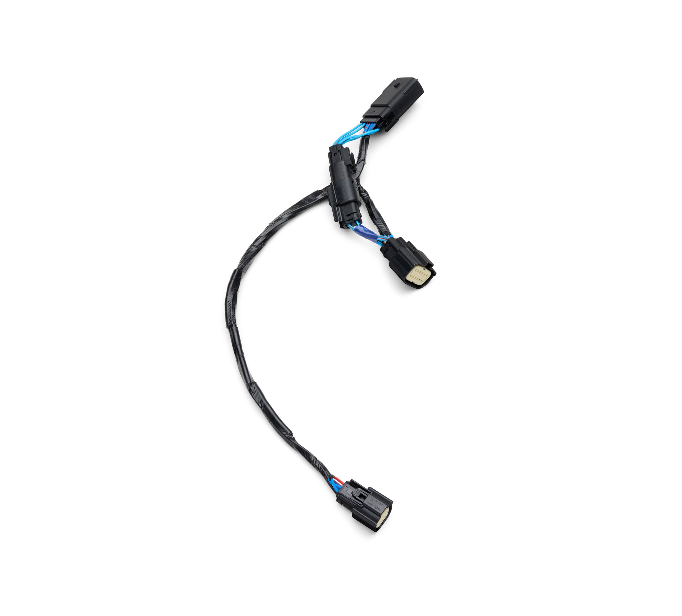 Electrical Y-Cable Adapter Harness