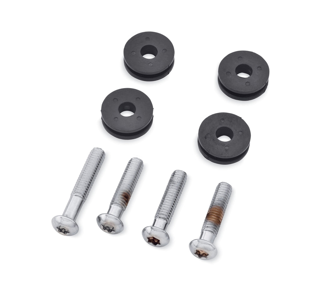 Custom Passing Lamp Bracket Hardware Kit