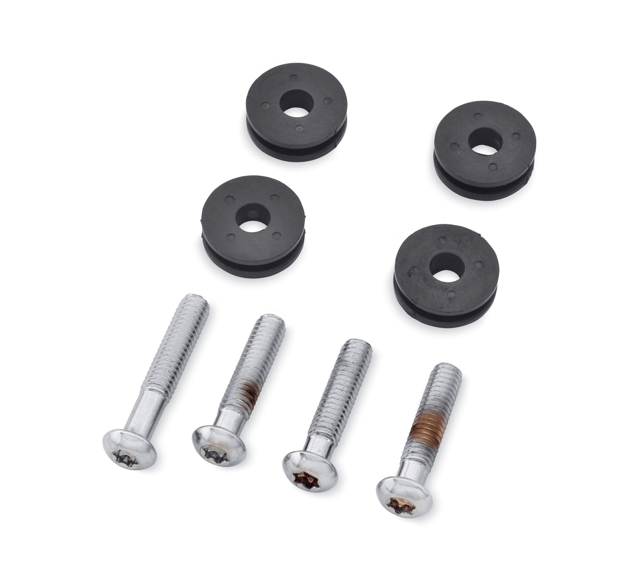 Custom Passing Lamp Bracket Hardware Kit
